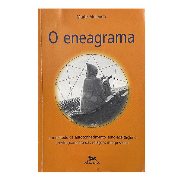 O Eneagrama - Maite Melendo