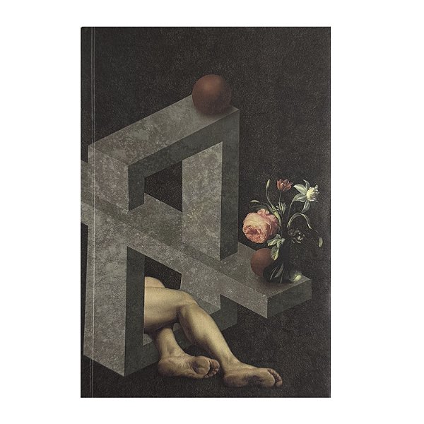 Um Bárbaro No Jardim - Zbigniew Herbert