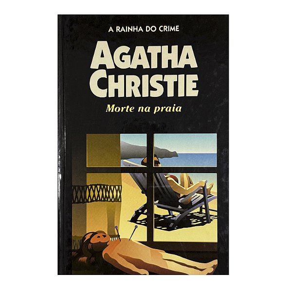 Morte Na Praia - Agatha Christie
