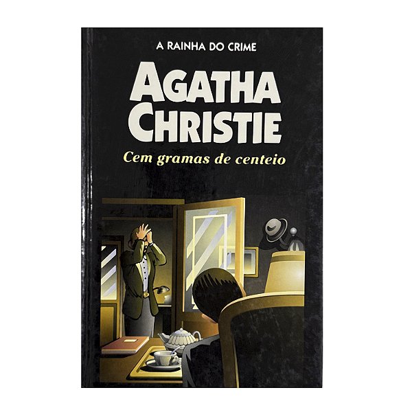 Cem Gramas De Centeio - Agatha Christie