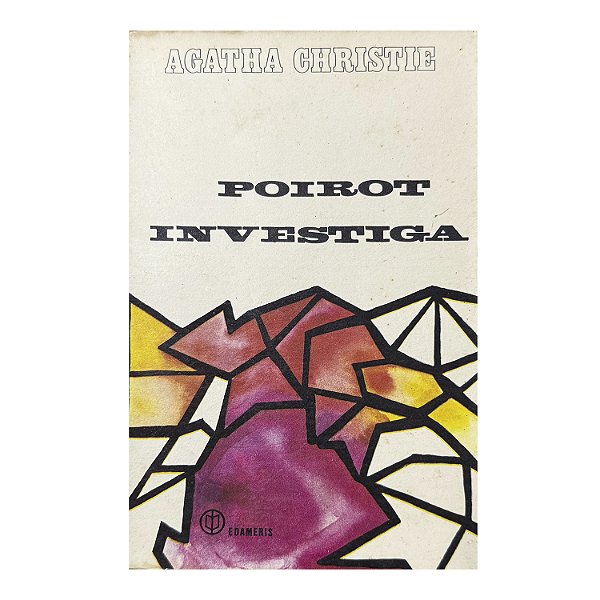 Poirot Investiga - Agatha Christie