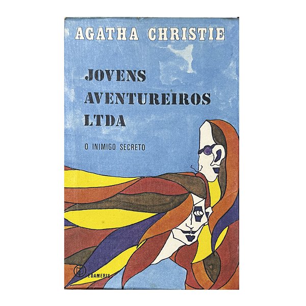 Jovens Aventureiros LTDA - Agatha Christie