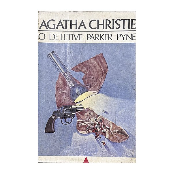 O Detetive Parker Pyne - Agatha Christie