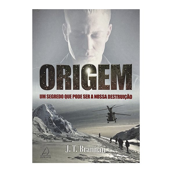 Origem - J. T. Brannan