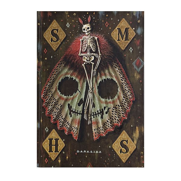 Seres Mágicos E Histórias Sombrias - Neil Gaiman/Al Sarrantonio