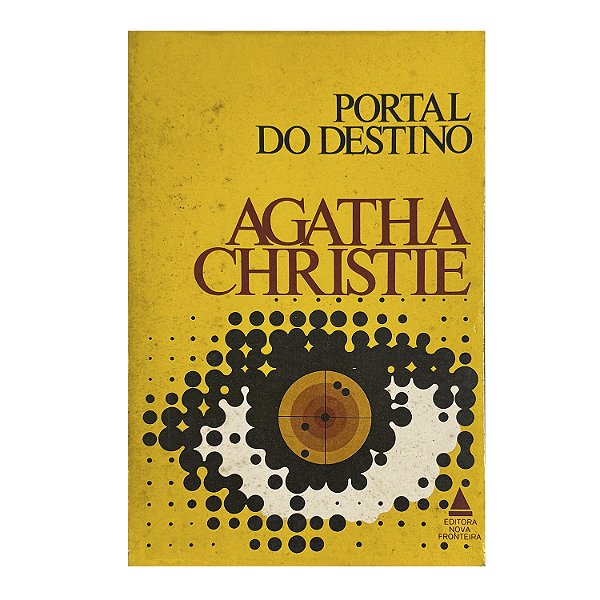 Portal Do Destino - Agatha Christie