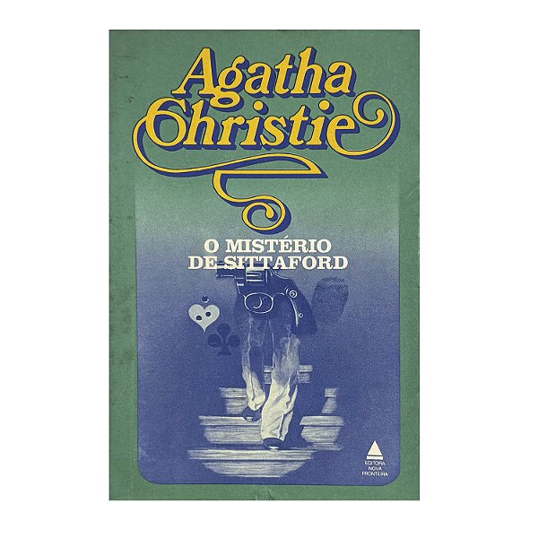 O Mistério De Sittaford - Agatha Christie