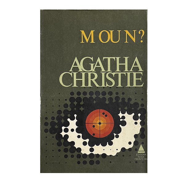 M Ou N? - Agatha Christie