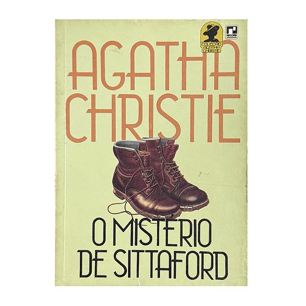 O Mistério De Sittaford - Agatha Christie