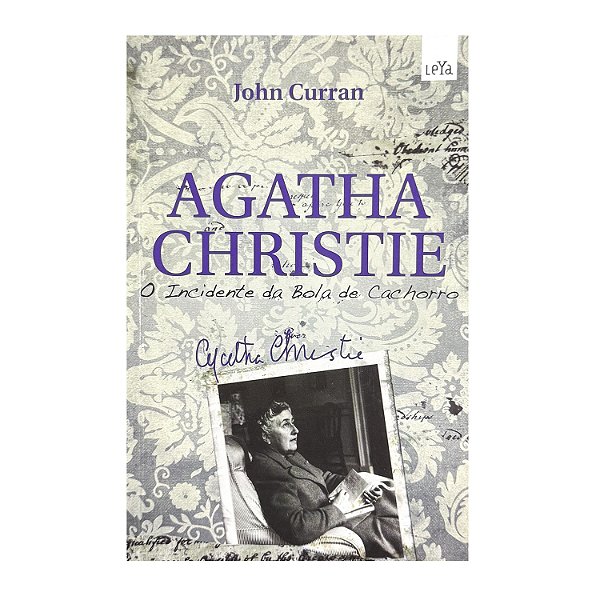 Os Diários Secretos De Agatha Christie - John Curran