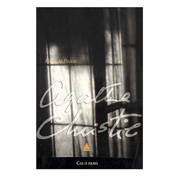 Cai O Pano - Agatha Christie