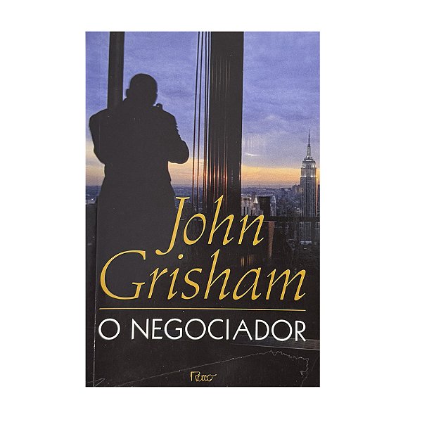O Negociador - John Grisham