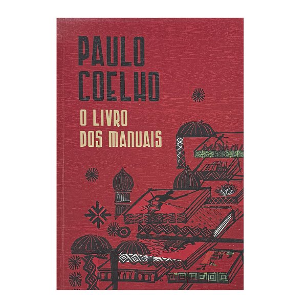 O Livro Dos Manuais - Paulo Coelho