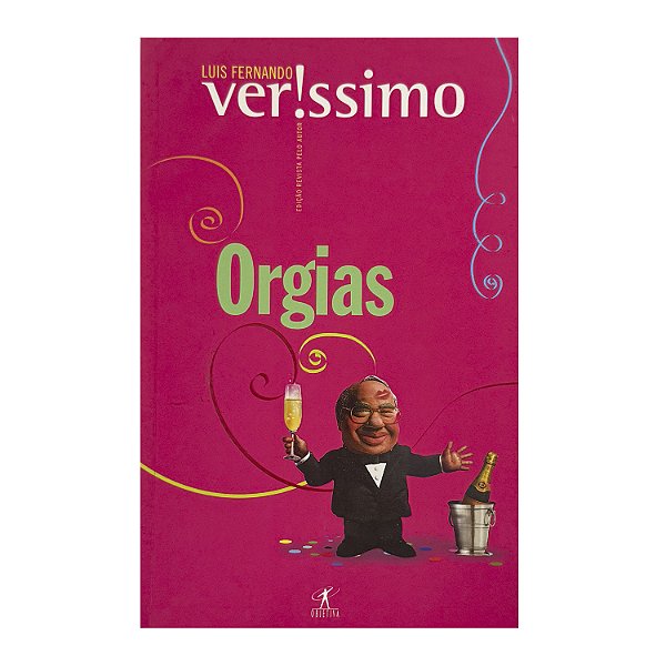 Orgias - Luis Fernando Verissimo