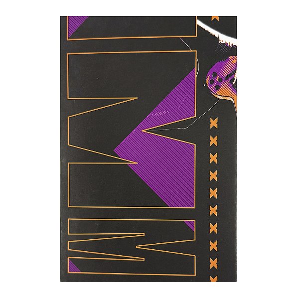 Apenas Um Olhar - Harlan Coben