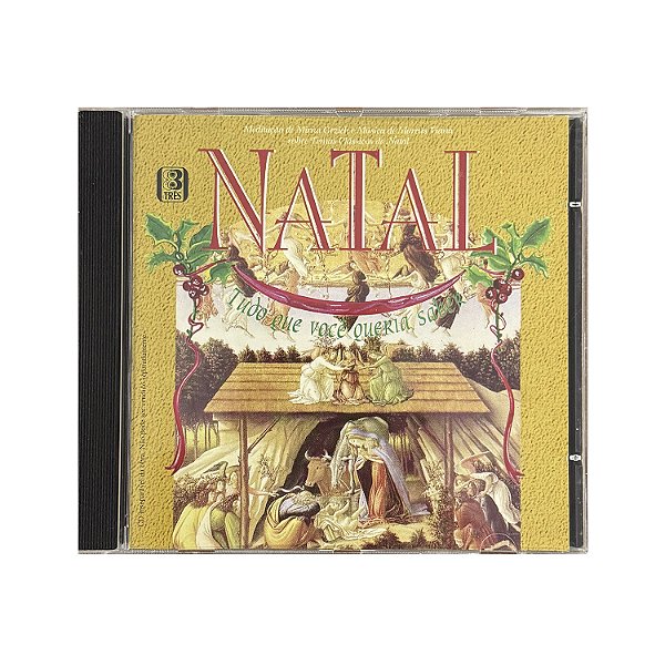 Natal: Tudo que você queria saber