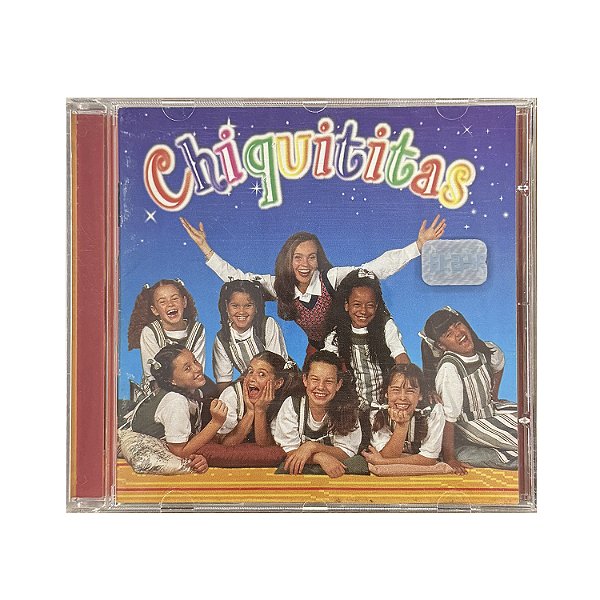 Chiquititas