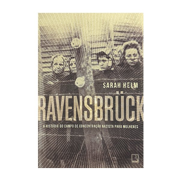 Ravensbrück - Sarah Helm