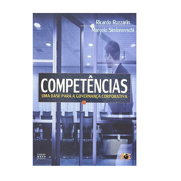 Competências - Ricardo Ruzzarin/Marcelo Simionovschi