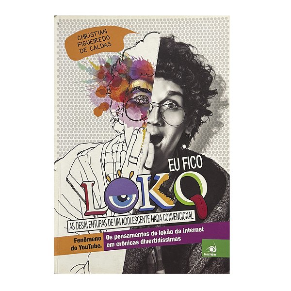 Eu Fico Loko - Christian Figueiredo De Caldas