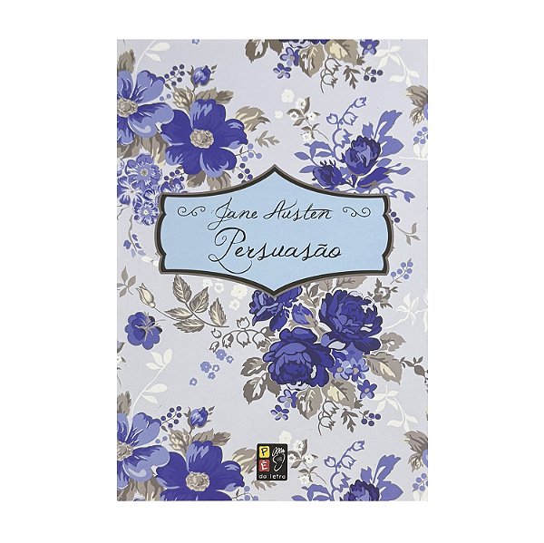 Persuasão - Jane Austen