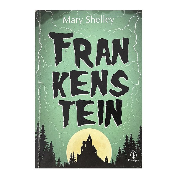 Frankenstein - Mary Shelley