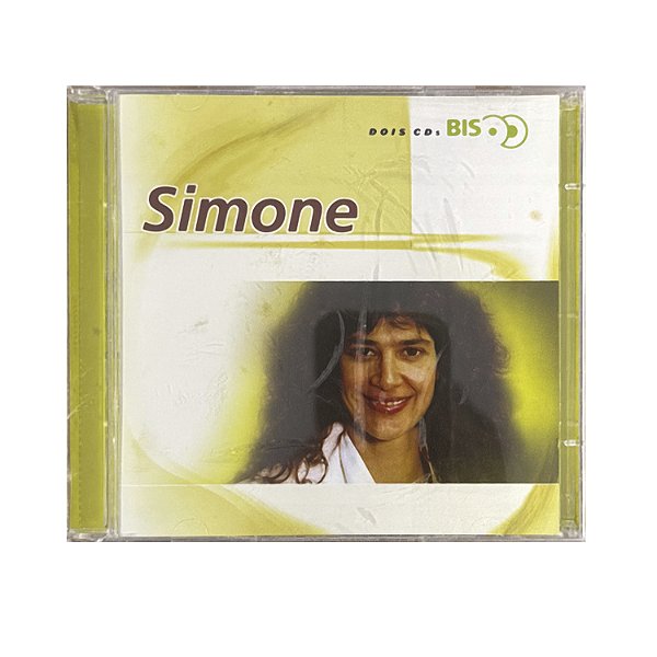 Simone - Dois CDs Bis