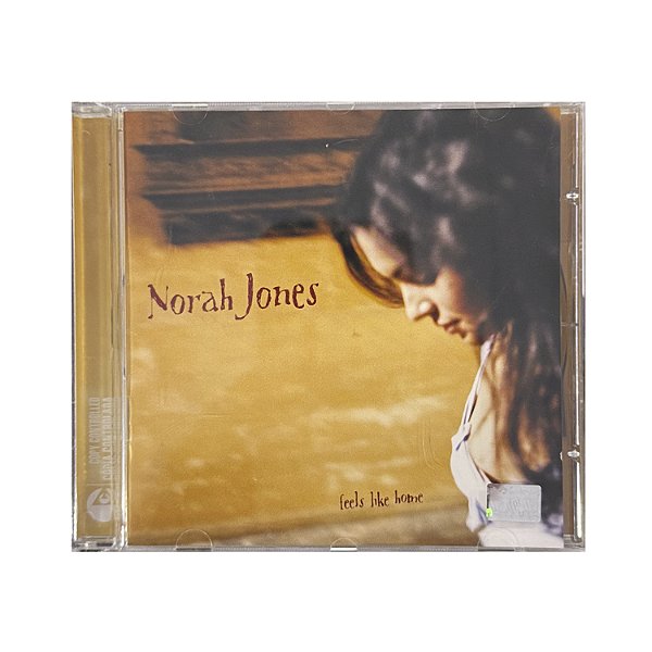 Norah Jones - Feels like home
