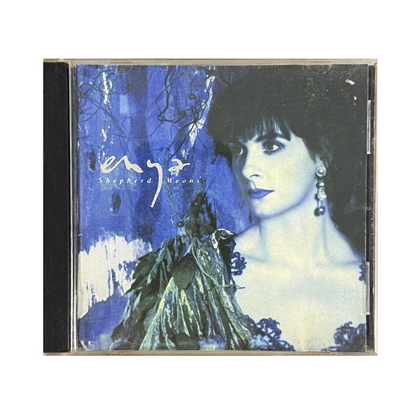 Enya - Shepherd Moons