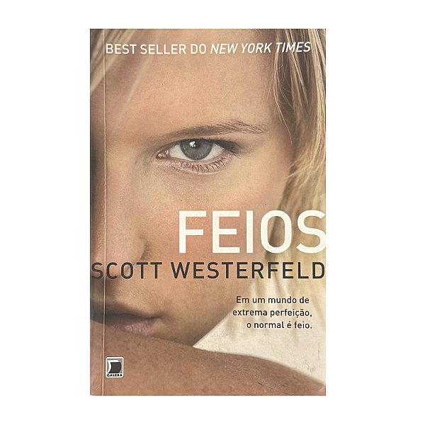 Feios - Scott Westerfeld