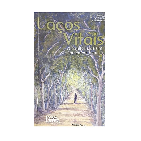 Laços Vitais - Rodrigo Ramos