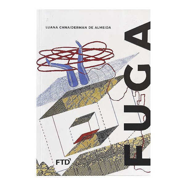 Fuga - Luana Chnaiderman De Almeida