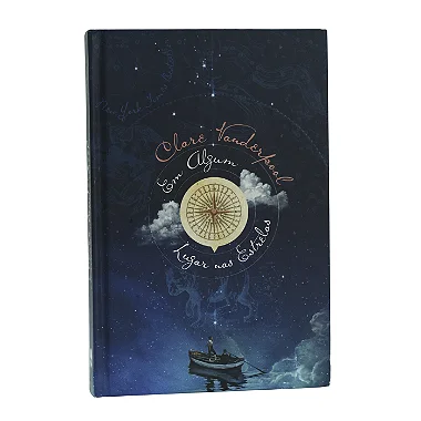 Em Algum Lugar Nas Estrelas - Clare Vanderpool