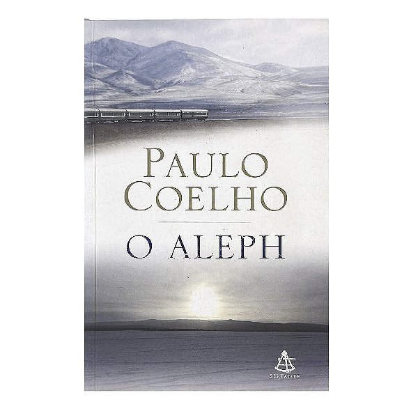 O Aleph - Paulo Coelho
