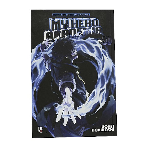 My Hero Academia - Volume 30 - Kohei Horikoshi
