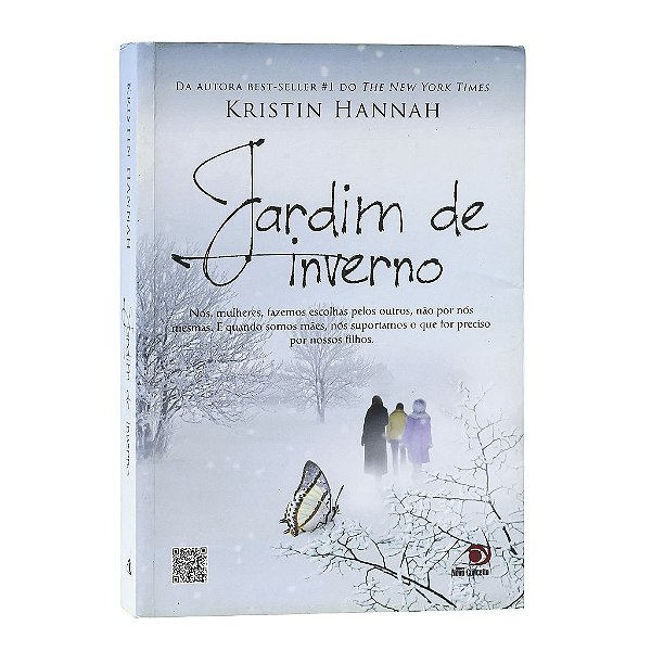 Jardim De Inverno - Kristin Hannah