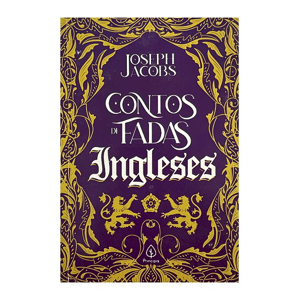 Contos De Fadas Ingleses - Joseph Jacobs