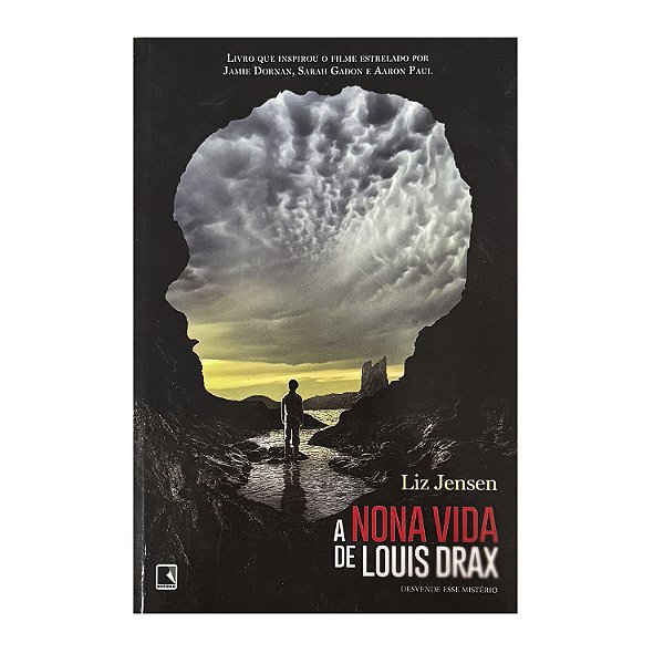 A Nona Vida De Louis Drax - Liz Jensen