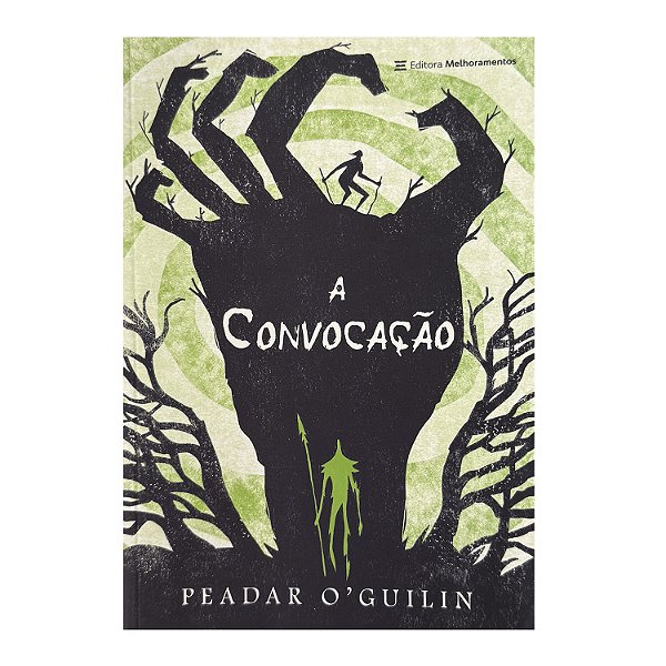 A Convocação - Livro 1 - Peadar O'Guilin