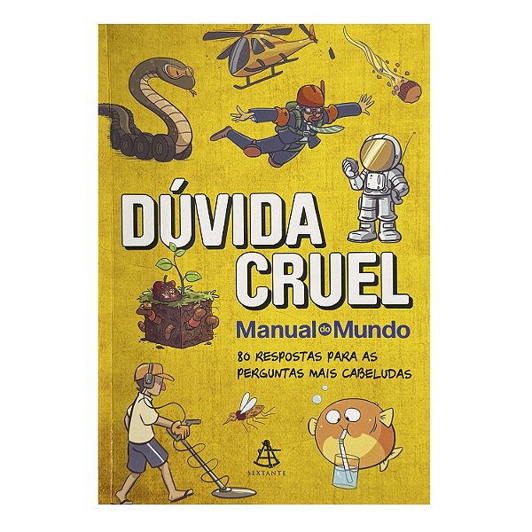 Dúvida Cruel - Iberê Thenório/Mariana Fulfaro