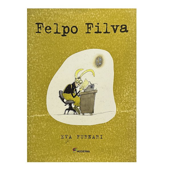 Felpo Filva - Eva Furnari