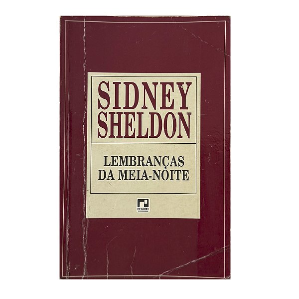 Lembranças Da Meia-Noite - Sidney Sheldon