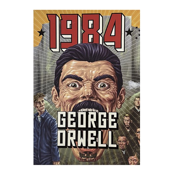 1984 - George Orwell