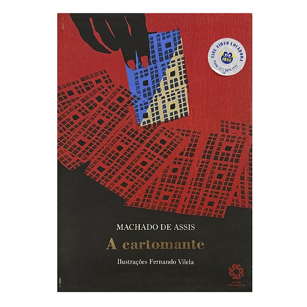 A Cartomante - Machado De Assis