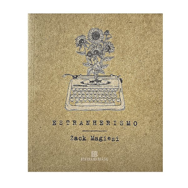 Estranherismo - Zack Magiezi