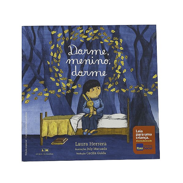 Dorme, Menino, Dorme - Laura Herrera