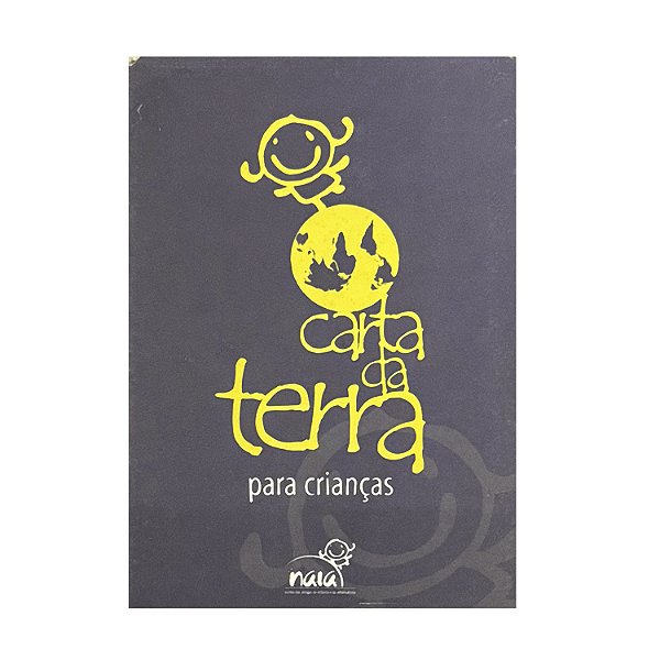 Carta Da Terra Para Crianças