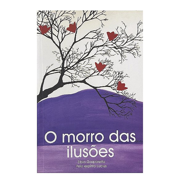 O Morro das Ilusões - Zibia Gasparetto