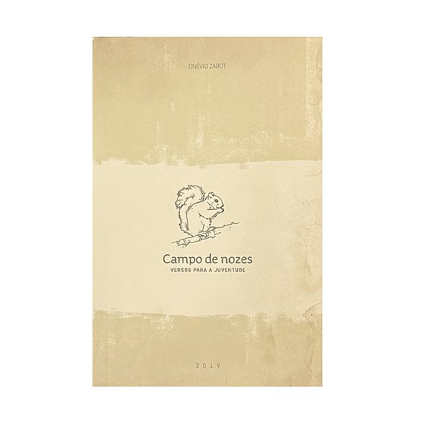 Campo De Nozes - Onévio Zabot