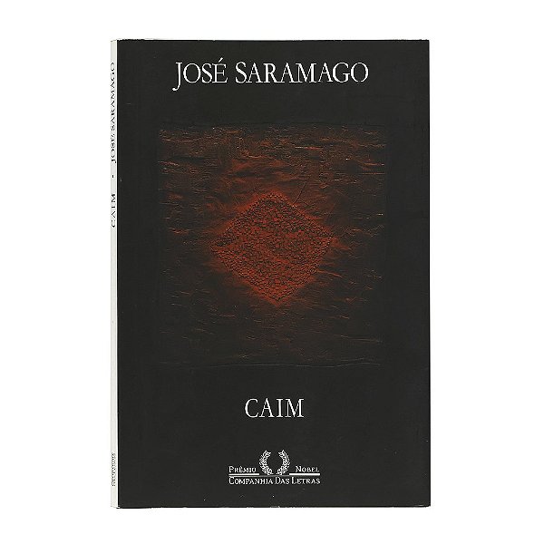 Caim - José Saramago